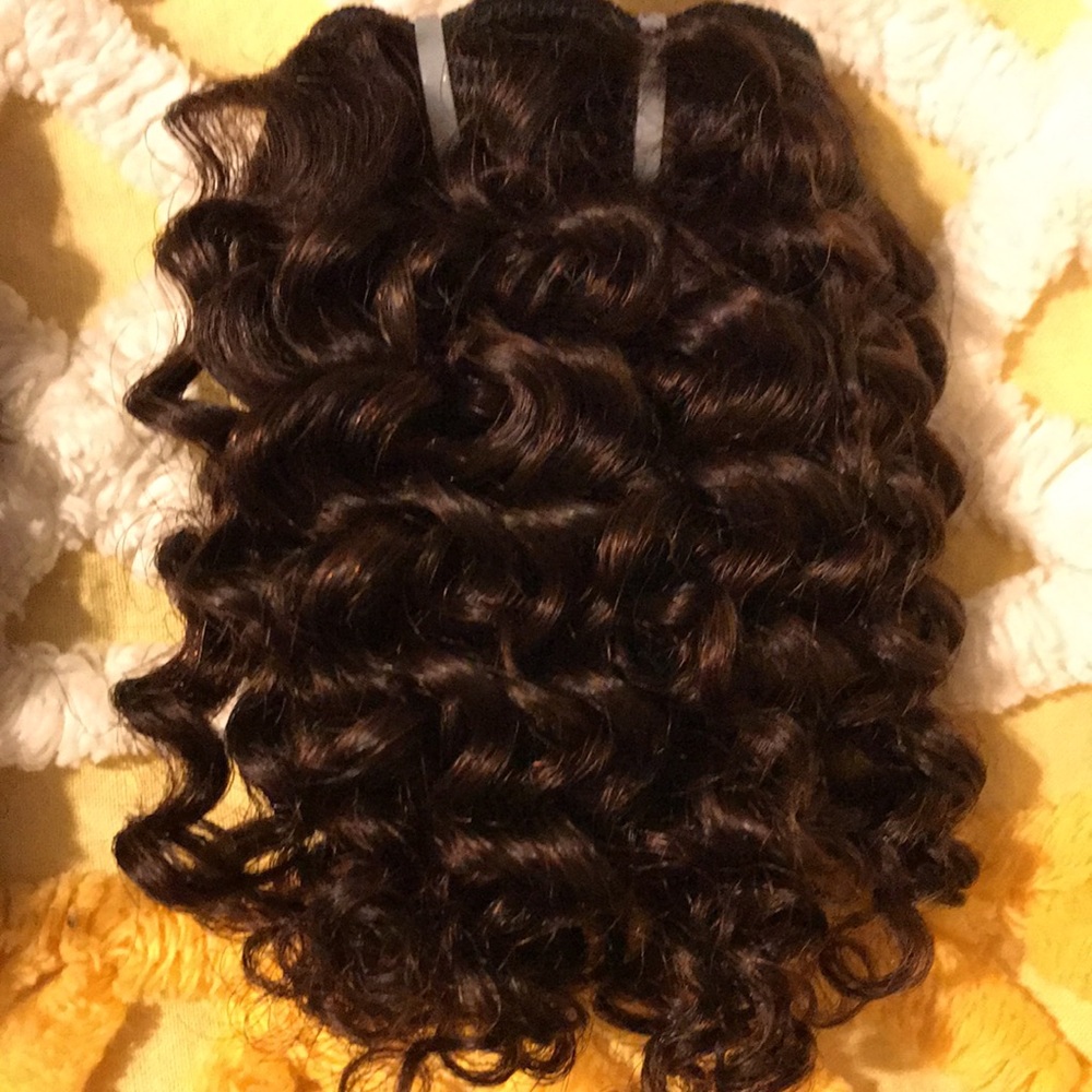 Hair extensions - Picture 3 of 5